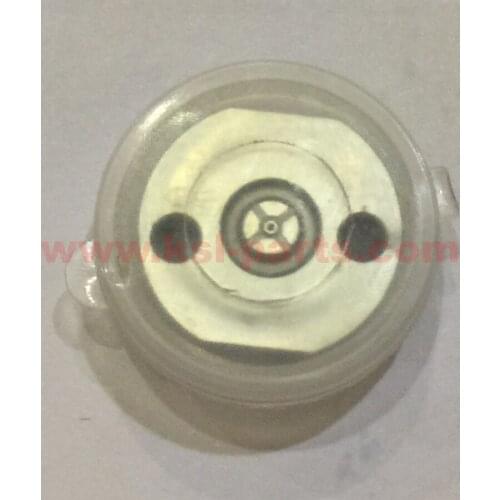 For 1pcs Fuel common rail control valve plate 507# diesel engine assembly Orifice Plate 507 for injector 23670-30400