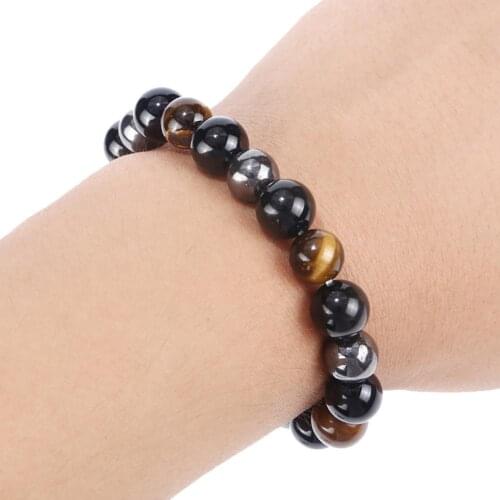 ECHIDNA Beaded Bracelets