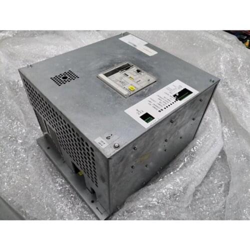 MAILLEFER THS-CUC 2007d 400/440 V Used In Good Condition