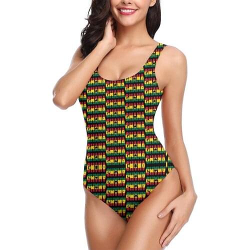 Ghana sexy Bikinis Women Swimsuit Low Waist comfortable Women training Beach wear M3