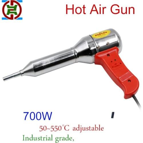 INDEXTOP Thermal Guns