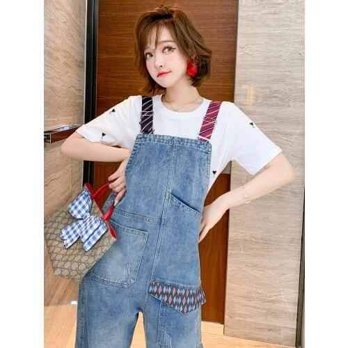 Classic versatile, round neck, three dimensional decorative short sleeves T Womens T-shirt 2021 Spring new