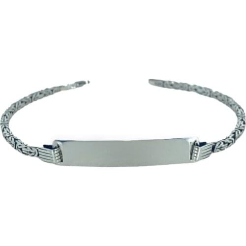 MaGumus Name Bracelets