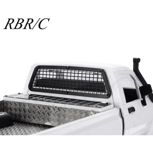 WPL DIY Modified Decoration Upgrade Accessories Model Parts Use For C14/24 Off-Road Climbing Four-Wheel Drive RC Car Truck