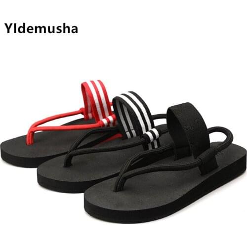 2020 Men Casual Sandals Gladiators Casual Roman Shoes Outside Breathable Mens Sandals Summer Comfortable Light Sandalias Hombre