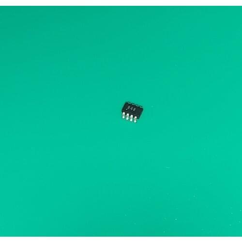 10pcs/lot OPA2348AIDCNT OPA2348AIDCNR B48 SOT23-8