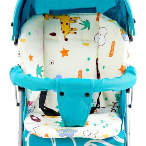 QCHENKIWEI Stroller Mats