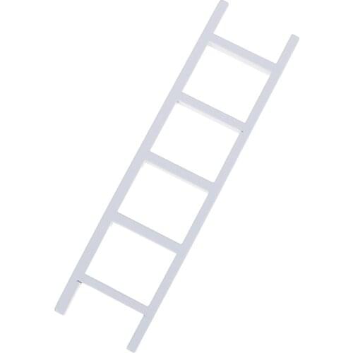 Hand Made Fairy Door Great Gift For Kid Miniature Magic Tooth Fairy Door Succulent Miniascape Accessory Ladder Furniture Toys