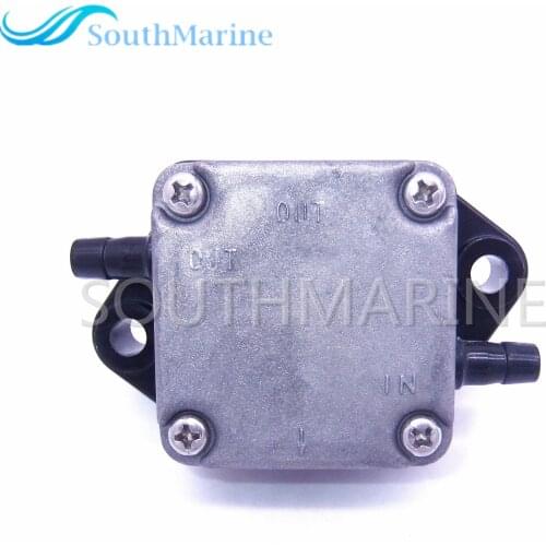 F8-05070000 Fuel Pump Assy for Parsun HDX 4-stroke F8 F9.8 Outboard Motors ,Free Shipping