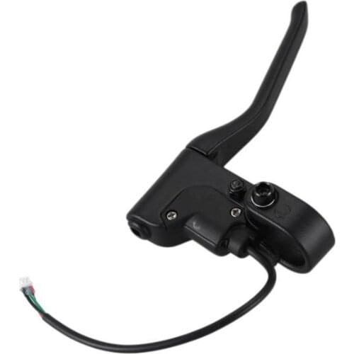 Novel-Scooter Brake Handle Brake Lever for Xiaomi M365 Electric Scooter Replacement Parts Handle Brake Repair Parts