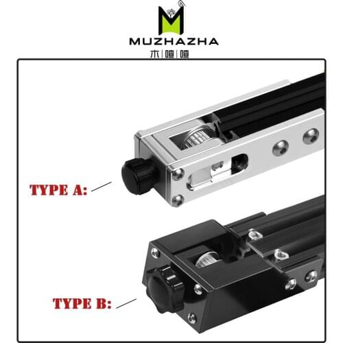 Upgrade V-Slot 2020 Profile X-axis 2040 Y-axis Synchronous Belt Stretch Straighten Tensioner For Creality CR10 CR10S 3D Printer