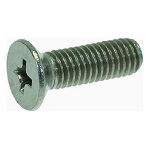 LA PAVONI Stainless Steel Screw M5x16 Mm