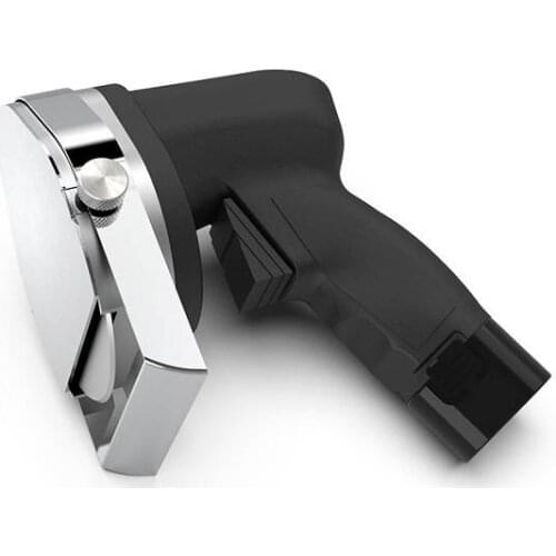 High Quality Cheap Price Electric Barbecue Meat Cutter/gyros Kebab Knife/hand-held Electric Slicer