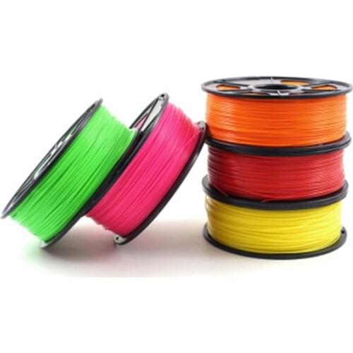 Flying Bear High Quality PLA Materials 1.75mm for 3D Printer 1kg Environmental Consumable 3D Material