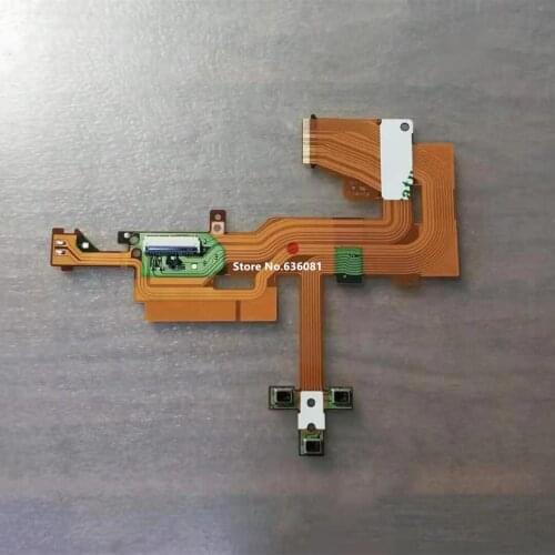 Repair Parts Mounted C.board RL-1066 A-5016-149-A For Sony ZV-1 Camera