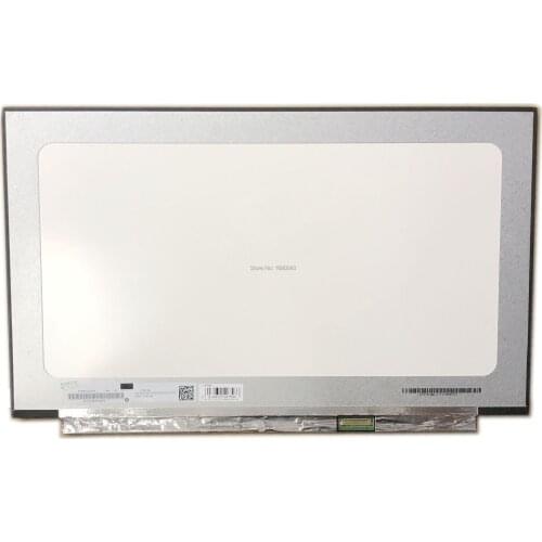 N156HCA-EAA fit B156HAN02.1 NV156FHM-N47 LP156WF9 SPF1 LCD Screen 15.6" EDP FHD LED Display IPS 1920x1080
