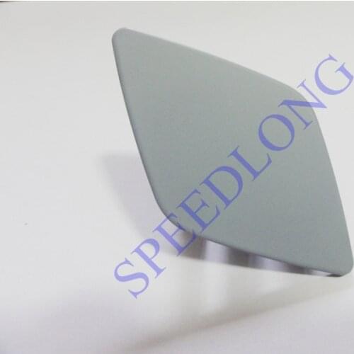 1 PC 25928247 LH Front headlight washer cover nozzle Bumper cap for Cadillac SRX 2010-2015