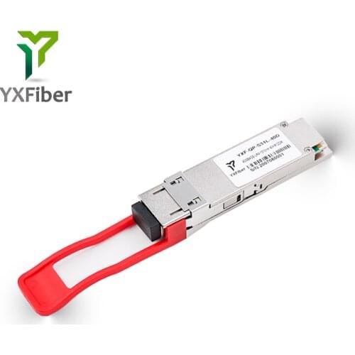 40G QSFP+ ER4 40km 1310nm LC Connector Fiber Optical SFP Module Transceiver QSFP-40G-ER4 QSFP+ 40G