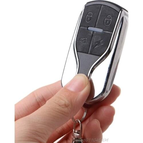 433MHz Copy Remote Control Universal Duplicator for Home Electric Garage Door Car Gate Controller Clone Key Fob A01 21 Dropship