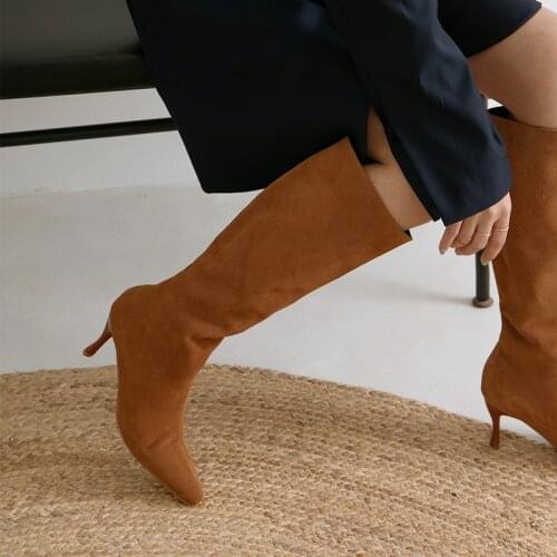 Arden Furtado Women's Boots