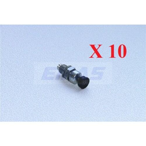 10PCS Decompression Valve For STIHL 026 029 036 PRO 066 MS260 MS290 MS 360 381 390 660