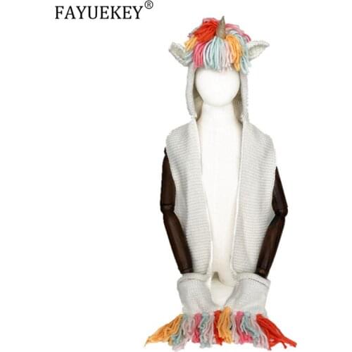 Шапки для девочек FAYUEKEY China At AliExpress