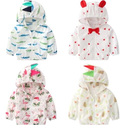 HAYHONEY Sweatshirts For Children
