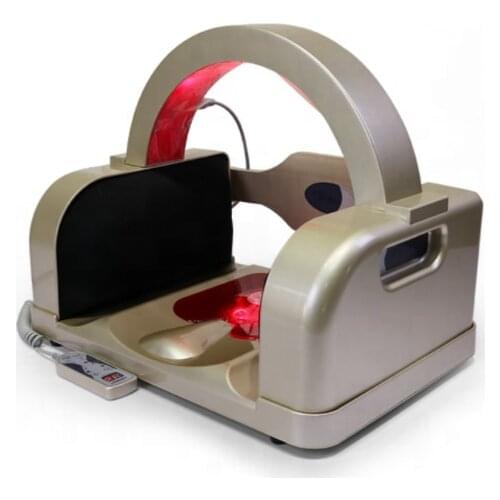 Free shipping repair ovarian O-leg physical therapy postpartum repair instrument