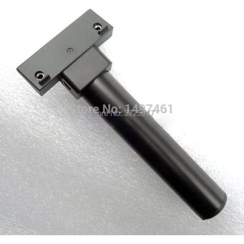 Short 9cm Microphone Microphone Stand Connecting Rod Assembly Parts for Sony PXW-FS7 PXW-FS7K FS7 FS7K Camcorder