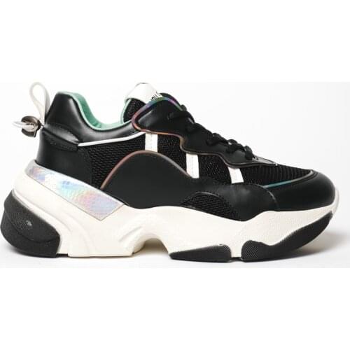 Sneakers For Women Matte Leather Casual Women Shoes Luxury Walking Running Sexy New Fashion Brand Design Vulcanize High Heel