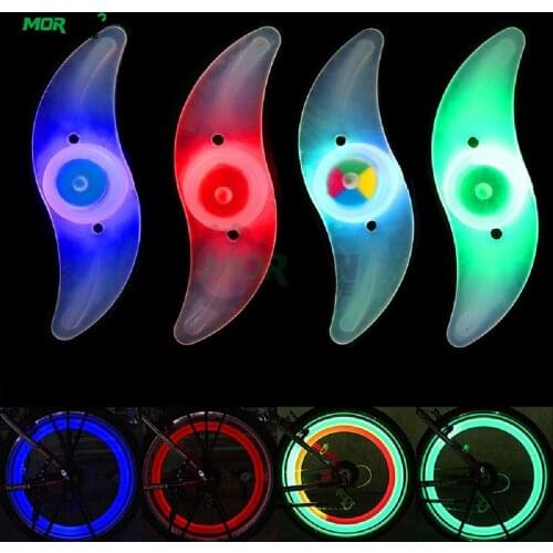 Ligghig Bicycle Wheels