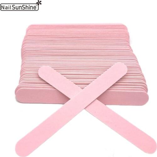 NaiL Sunshine Cuticle Files