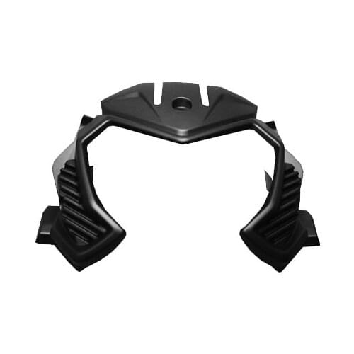 Lifan Motorcycle KPT LF200-10L LF200-10D Headlamp Shield Motorcycle Accessories