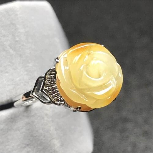 Qinwa Paired Rings
