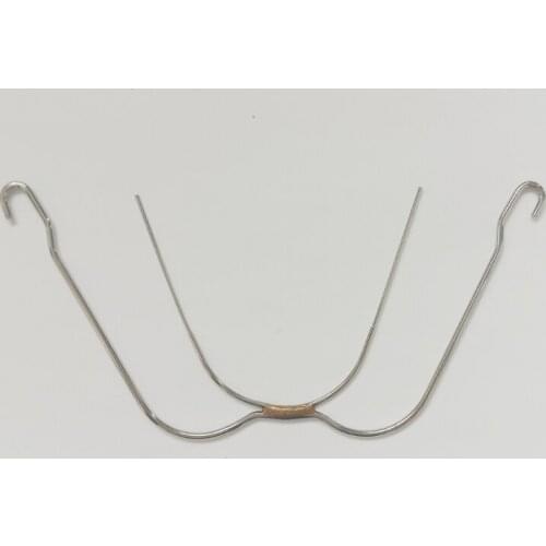 Dental Orthodontic Face Bows Extraoral Face bow General or Asymmetry type Promotion