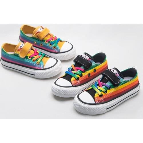 Sweet Cherub Kids Sneakers