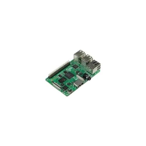 TE0726 ZynqBerry Xilinx Zynq-7010 in Raspberry Pi Form Form