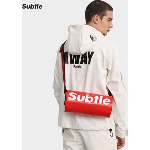 Subtle Mr.Rain KRUIS Shoulder Bag Pack 5L Waterproof Outdoor Urban City Office Dry Sling Barrel Bag Water Resistant Daypack