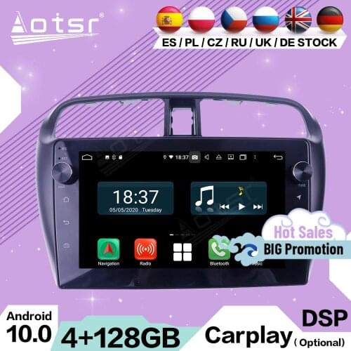 2 Din Carplay Multimedia Stereo Android For Mitsubishi Mirage 2012 2013 2014 2015 2016 GPS Navigation Radio Receiver Head Unit
