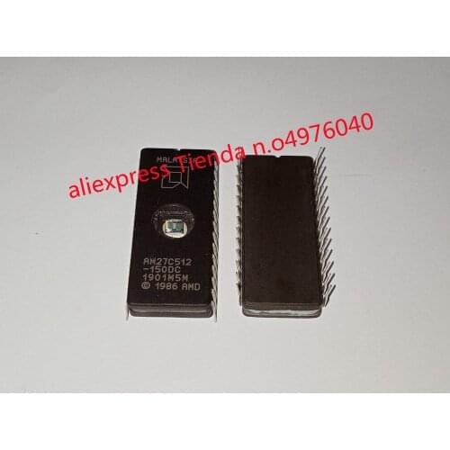 AM27C512-150DC new imported original