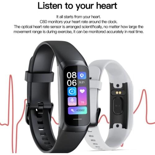 Часы с измерением пульса Aubess China At AliExpress