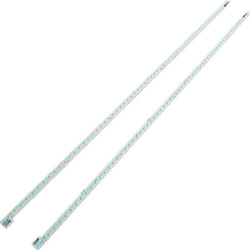 FOR Sony kdl-55w800a kdl-55w806a kdl-55w8100a light bar 6922l-0066a nlac40225l / R LCD lc550euf