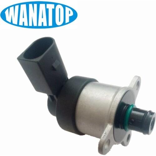 Fuel metering valve Fuel pump control valve Fuel Pump Inlet Metering Valve Metering unit0928400508 A6460740084