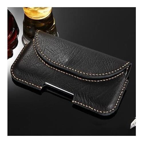 Mens Waist Pack Belt Clip Bag Cubot King Kong 3 Pouch Holster Case Cover Cubot Max 2 Classical Phone Case Cubot Quest Lite R15