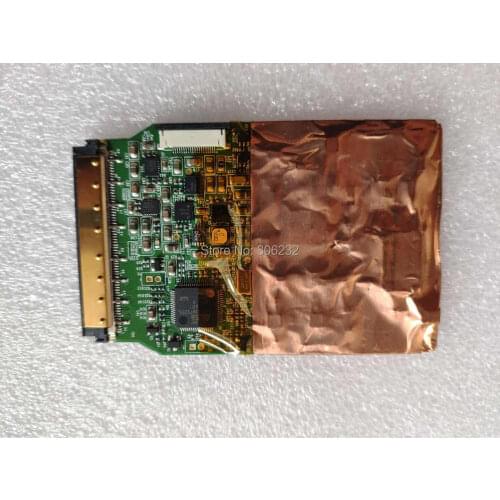 RFID module board for Unithech RH768