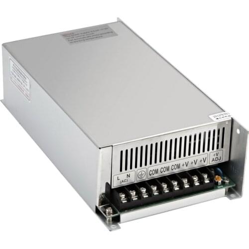 Professional switching power supply 500W 48V 10A manufacturer 500W 48v power supply transformer