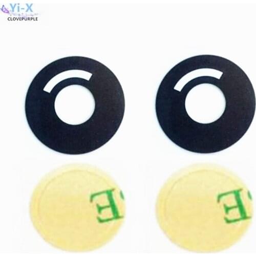 Back Rear Camera Glass Lens For LG Google Nexus 5X with adhesive Sticker