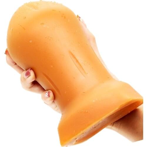 Butt Plugs Sweet Magic China