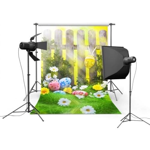 Drawing Easter egg backgrounds photography vinyl youtube photo backdrops of photographer studio accessories photophone GE-064
