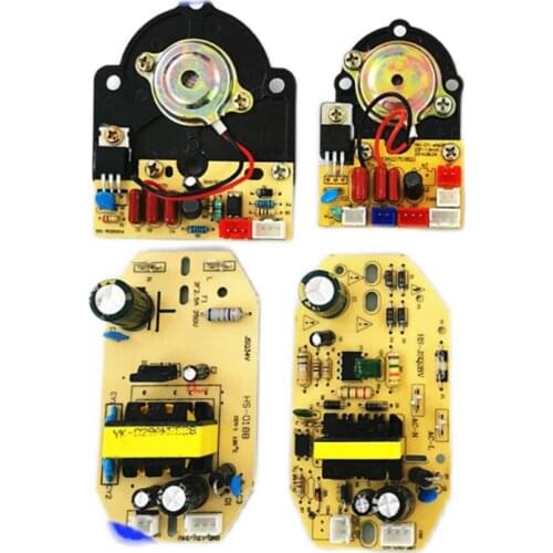 Atomizer Power Mainboard Replacement Household Humidifier Parts GeneraI Fittings Maintenance Control Panel Board